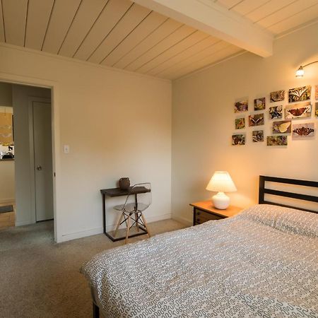 Private Room With Shared Bath Mountain View Exterior foto